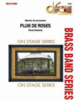Pluie de Roses 