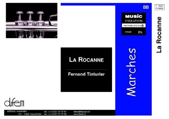 La Rocanne 