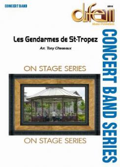 Les Gendarmes de St. Tropez 