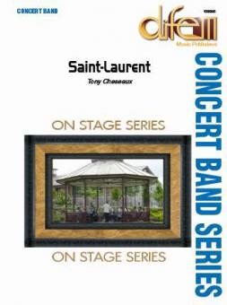 Saint-Laurent 