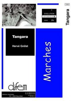 Tangara 