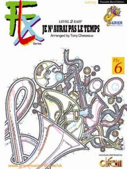 Je n'aurai pas le Temps 