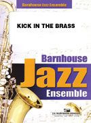 Kick In The Brass 