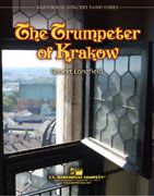 The Trumpeter Of Krakow 
