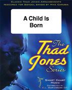 A Child Is Born 