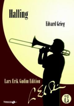 Halling 
