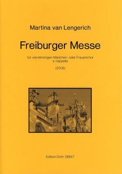 Freiburger Messe 
