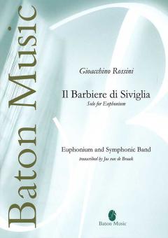 Il Barbiere di Siviglia Standard