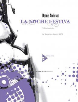 La Noche Festiva V. 