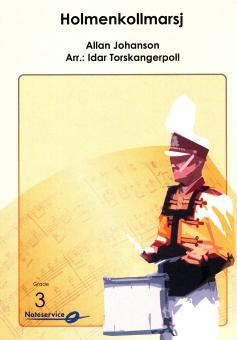 Holmenkollmarsj 