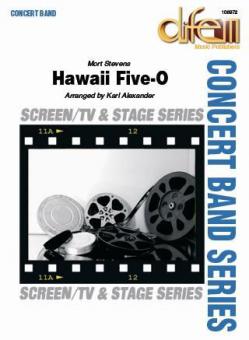 Hawaii Five-O 