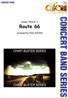 Route 66 