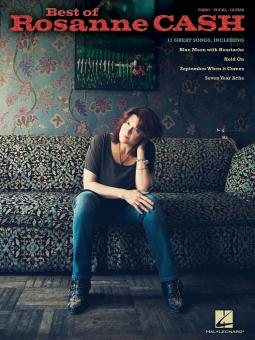 Best of Rosanne Cash 