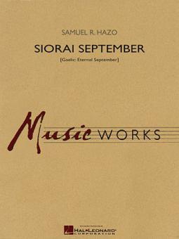 Siorai September Standard