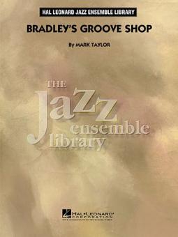 Bradley's Groove Shop Standard