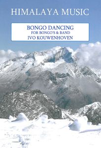 Bongo Dancing 