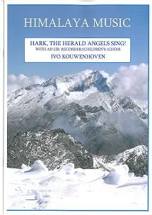 Hark, The Herald Angels Sing! 