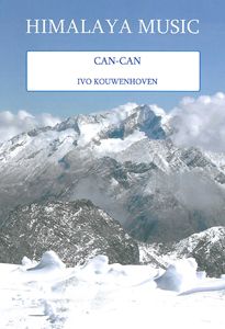 Can Can 