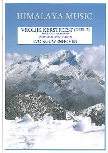 Vrolijk Kerstfeest 2 