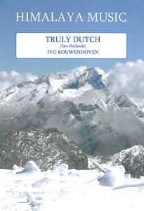 Truly Dutch (Oer-Hollands) 