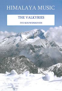 The Valkyries 