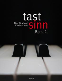Tastsinn 1 