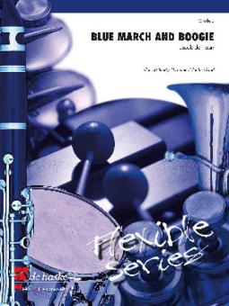 Blue March and Boogie 