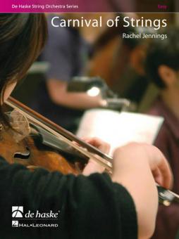 Carnival of Strings 
