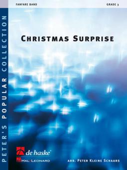 Christmas Surprise (Fanfarenorchester) 