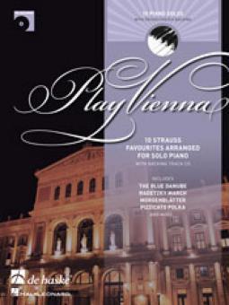 Play Vienna! 