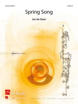 Spring Song 