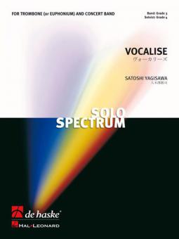 Vocalise 