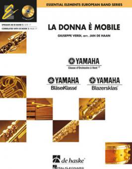La donna è mobile 
