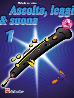 Ascolta, leggi & suona 1 