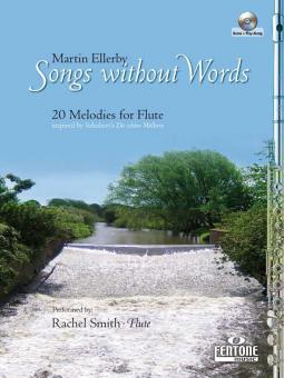 Songs Without Words 