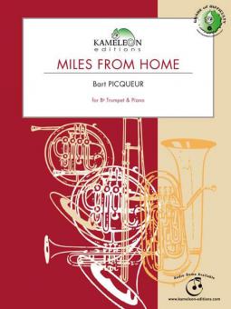 Miles from Home 