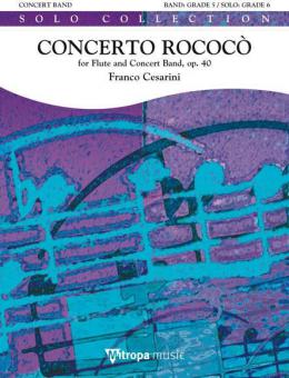 Concerto Rococo 