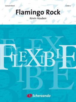 Flamingo Rock 