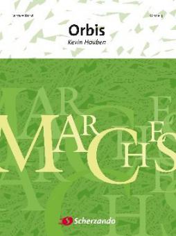 Orbis (Fanfarenorchester) 