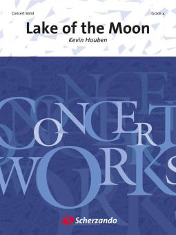 Lake Of The Moon 
