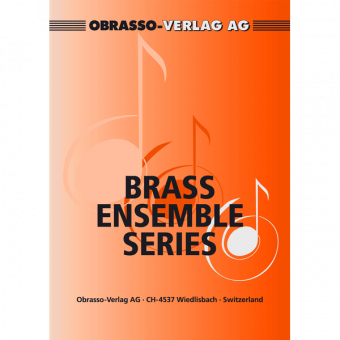 Carmen For Brass 