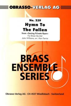 Hymn To The Fallen 