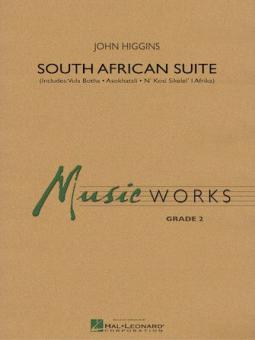 South African Suite 