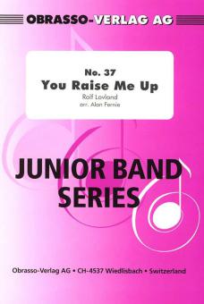 You Raise Me Up 