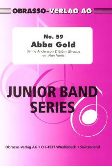 ABBA Gold 
