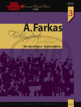 Folksong Suite 