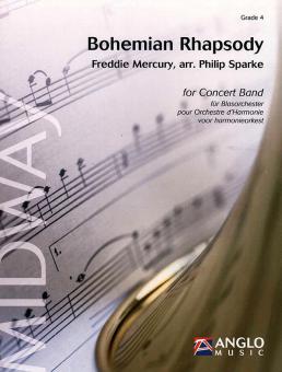 Bohemian Rhapsody 