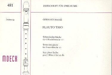 FlautoTrio 