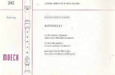 Rondelli 