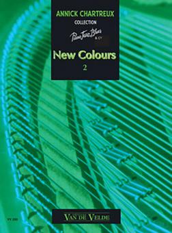 New Colours 2 